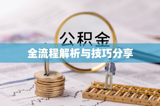 高明全流程解析与技巧分享